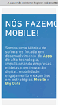 Mobile Screenshot of palmsoft.com.br